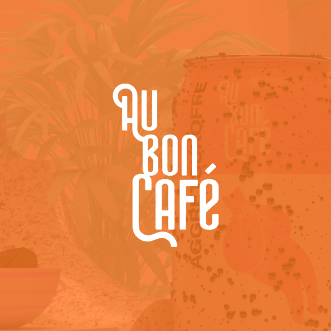 AuBonCafé